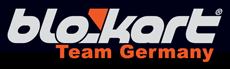 Blokart Team Germany Logo