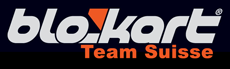 Blokart Team Suisse Logo